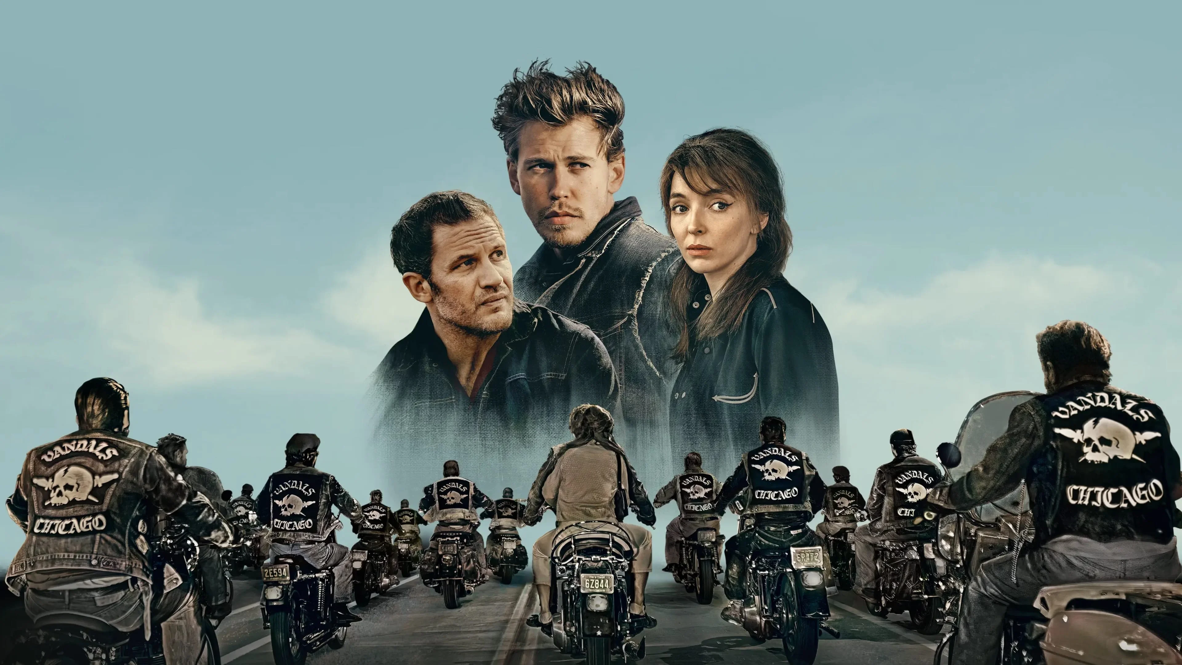 Băng Đảng Biker Full