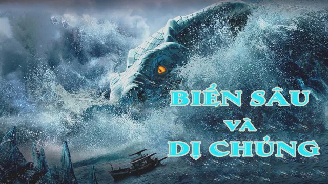 Biển Sâu Và Dị Chủng Full