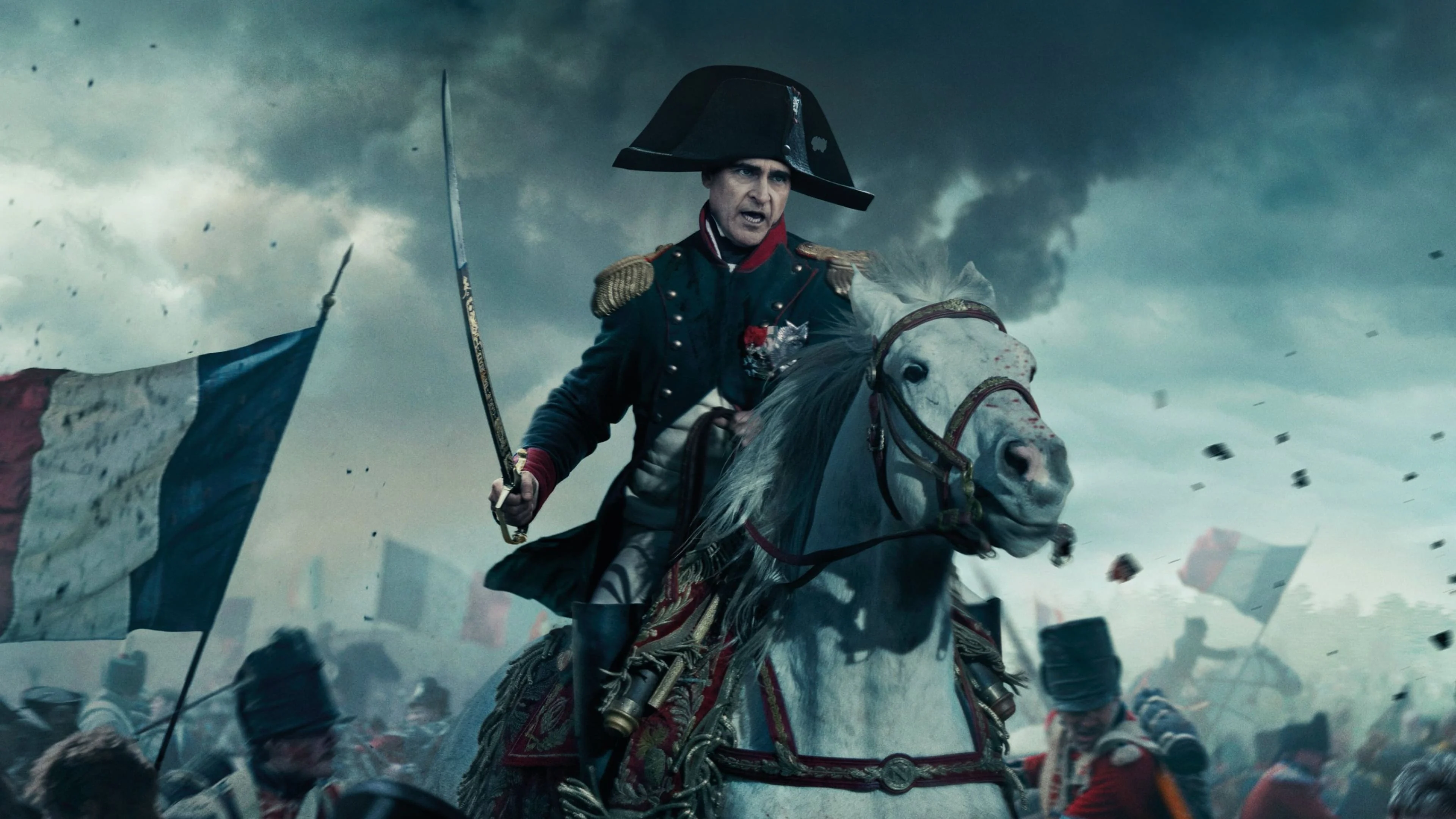 Đế Chế Napoleon Full