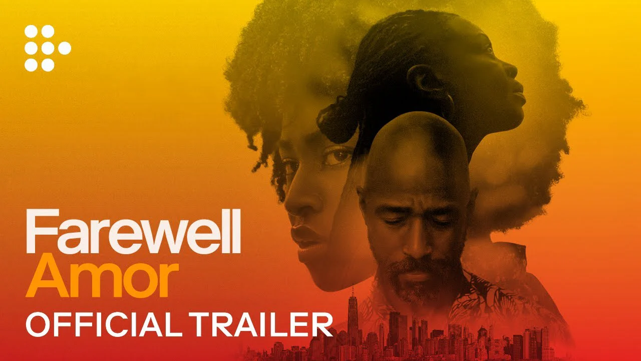 Farewell Amor Full