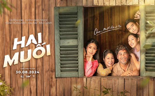 Hai Muối Full