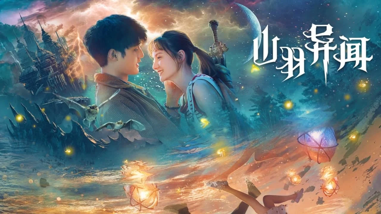 Huyền Thoại Sơn Vũ Full