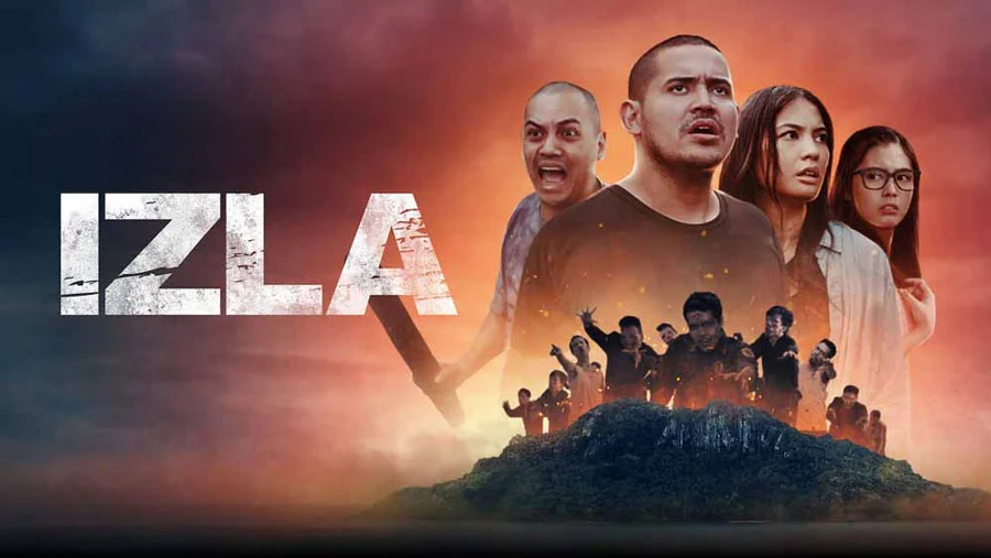 Izla Full
