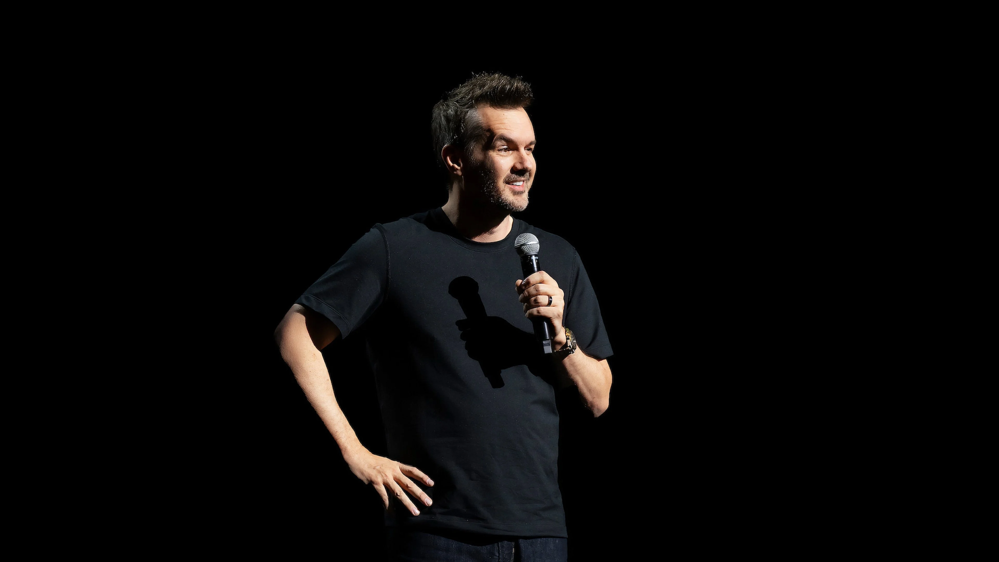 Jim Jefferies: Chính Sách Hai Chi Full