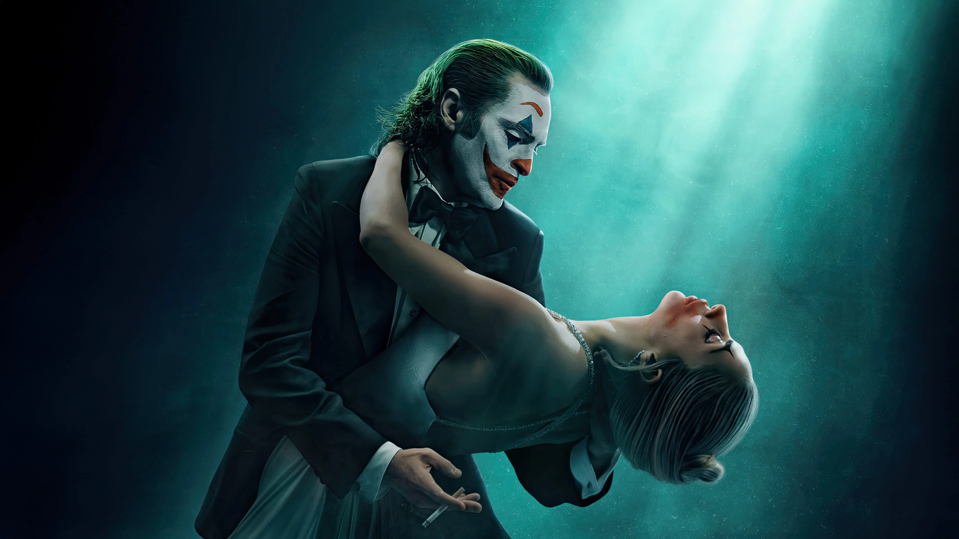 Joker: Điên Có Đôi Full