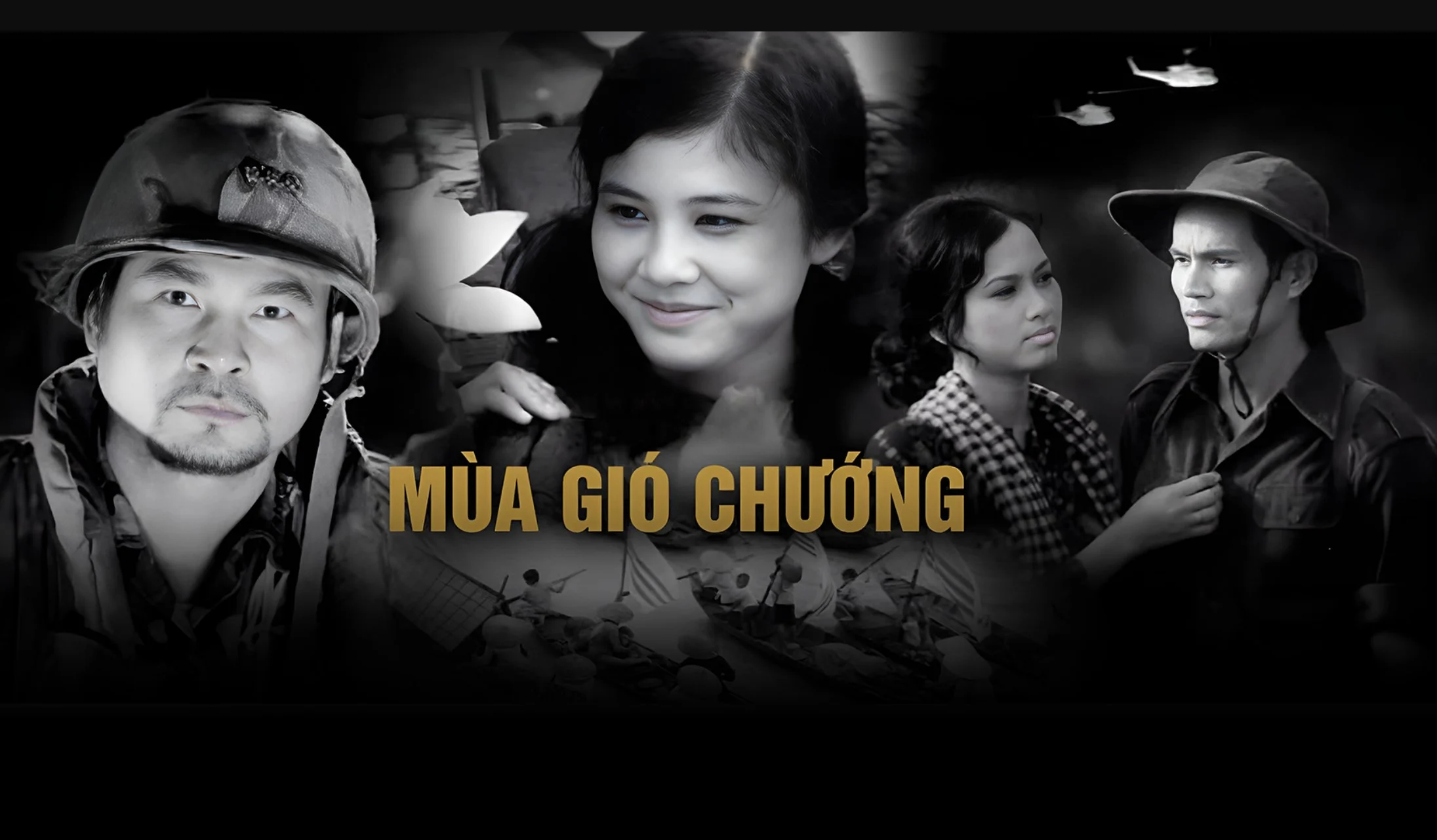 Mùa Gió Chướng Full