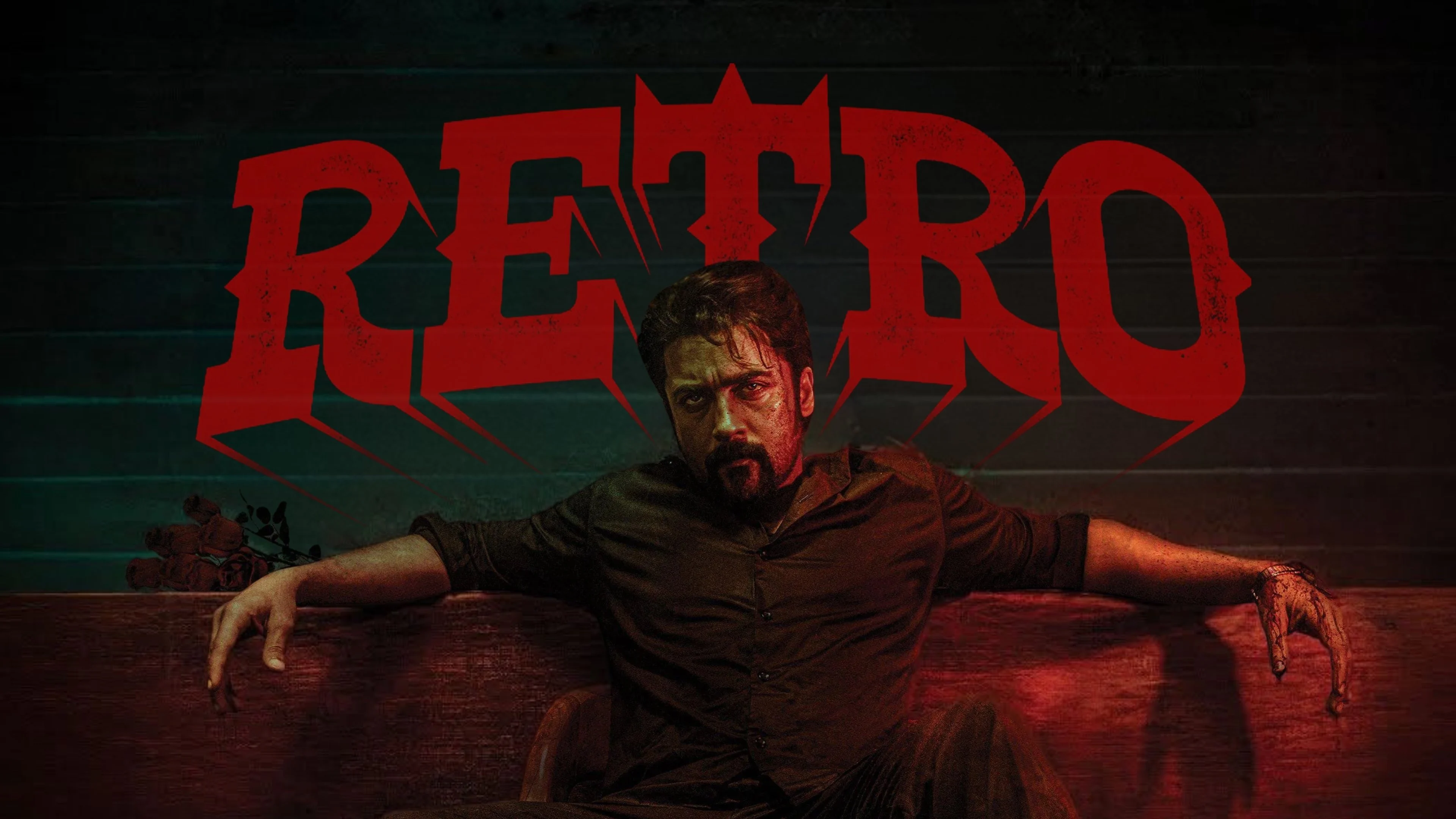 Retro Full