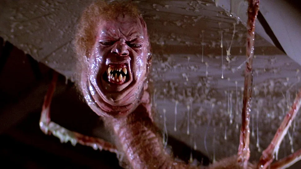 Sinh Vật Biến Hình Full