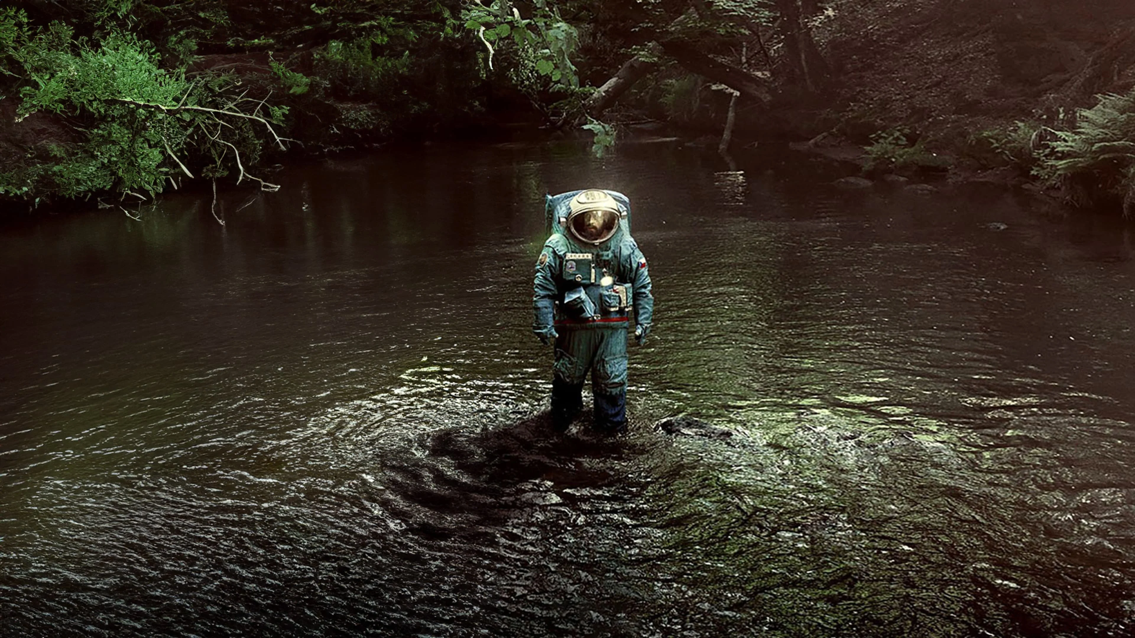 Spaceman Full
