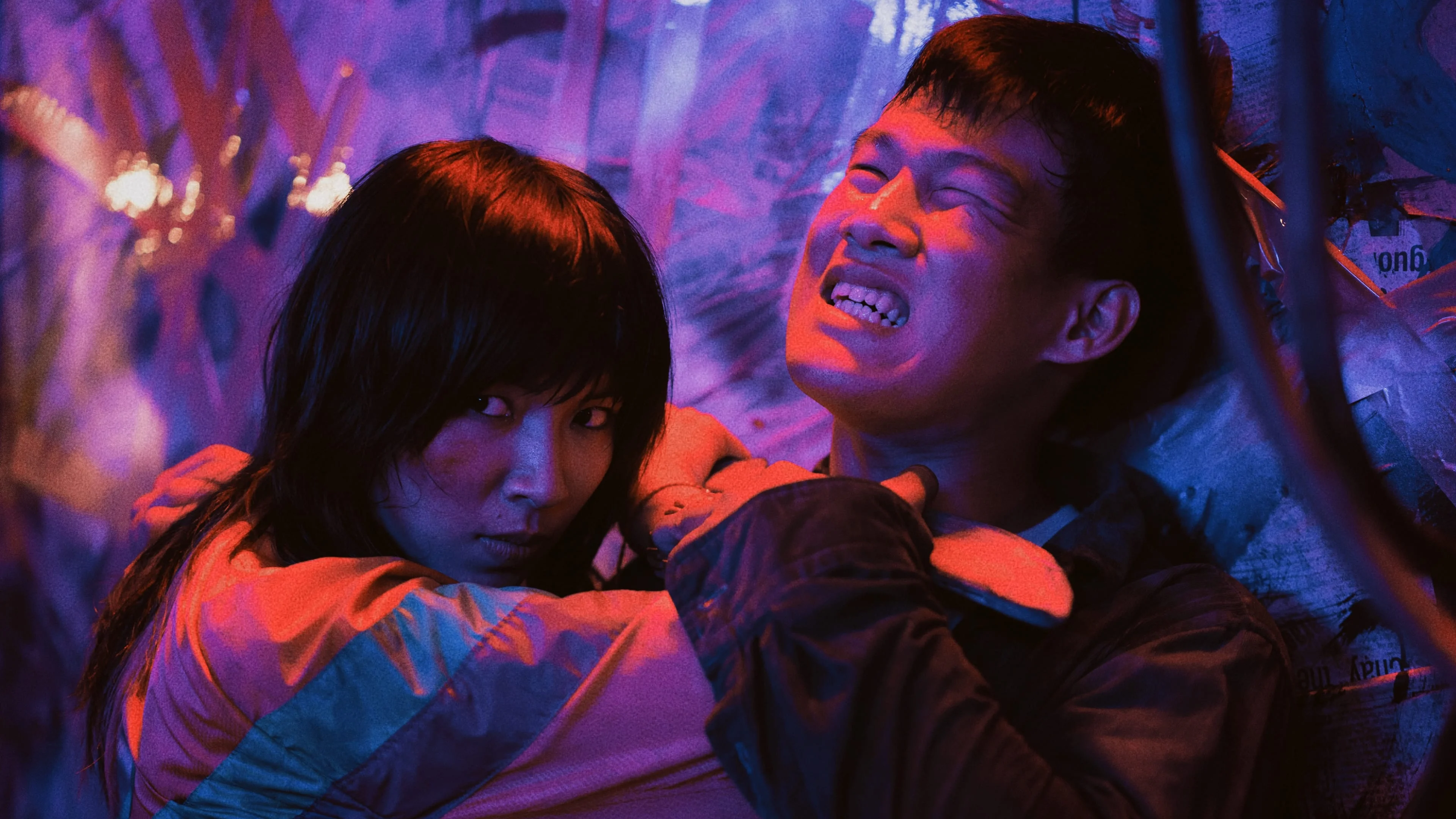 Thanh Sói Full