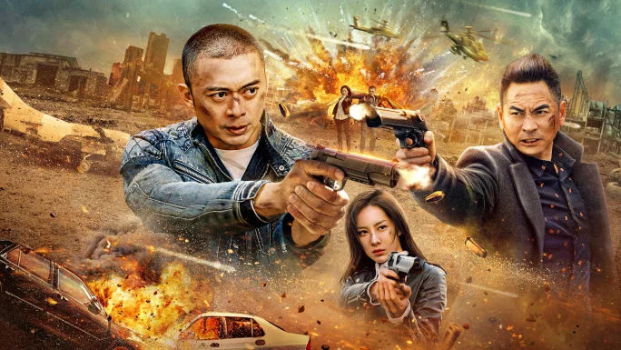 Thời Khắc Nguy Nan Full