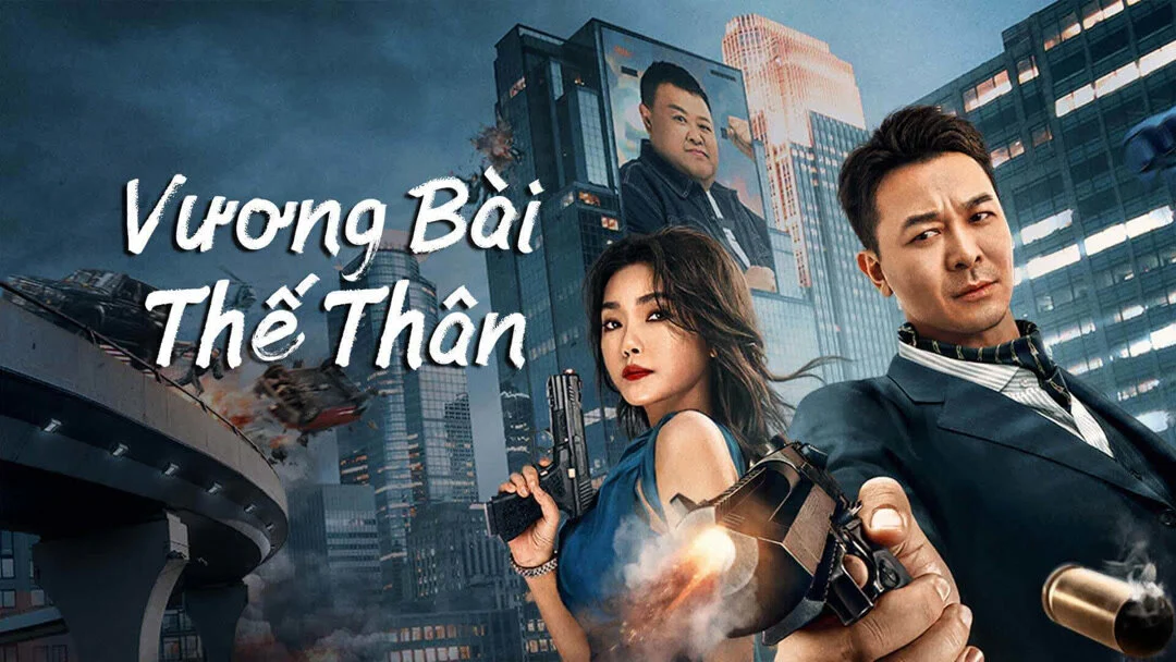 Vương Bài Thế Thân Full