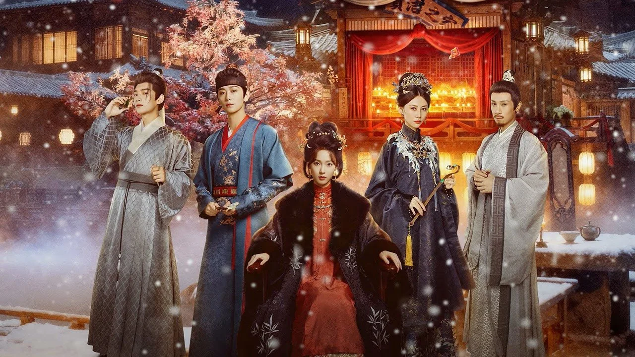 Ỷ Mộng Lệnh